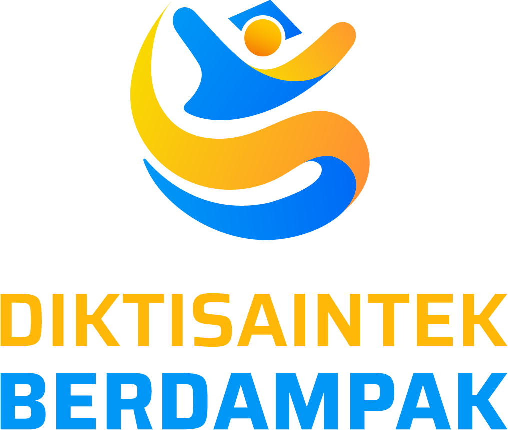 Logo Diktisaintek